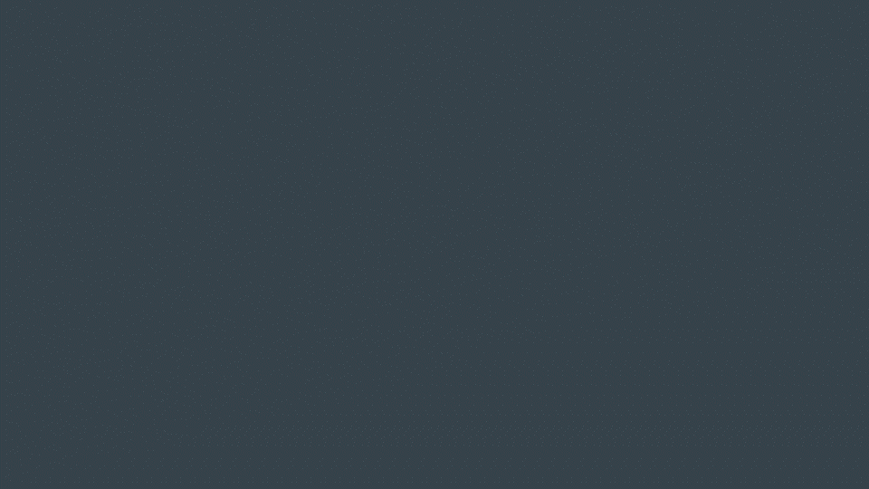 Brand identity — logo, color system, typographic voice